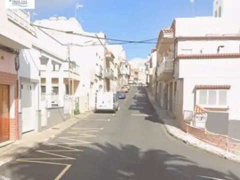 Piso en calle Guadarrama