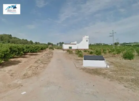 Piso en calle Escultor Enric Galarza