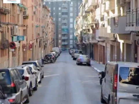 Piso en Carrer de Petrarca