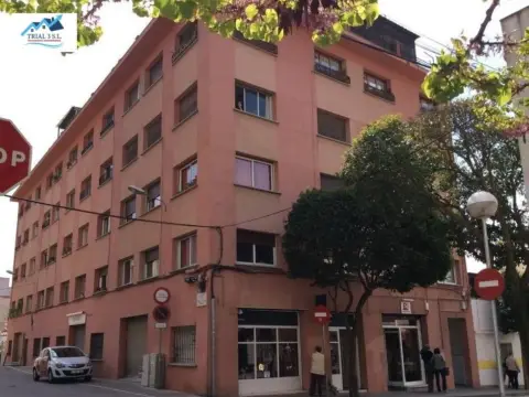 Piso en calle J Ans Clave