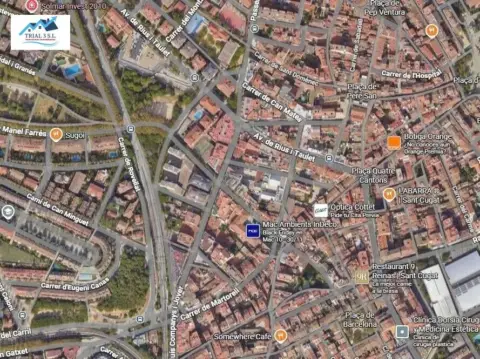 Piso en calle J Ans Clave