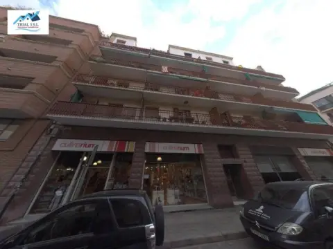 Piso en Carrer Comtes d'Urgell