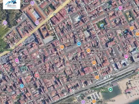 Trastero en Carrer de la Bruguera
