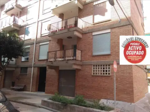 Apartamento en calle de Juan Ramón Jiménez