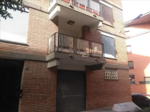 Apartamento en calle de Juan Ramón Jiménez