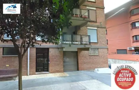 Apartamento en calle de Juan Ramón Jiménez
