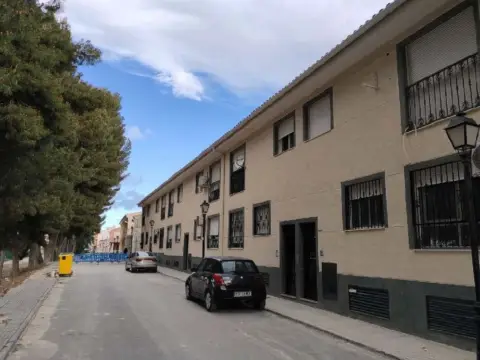 Apartamento en Avenida de la Estación