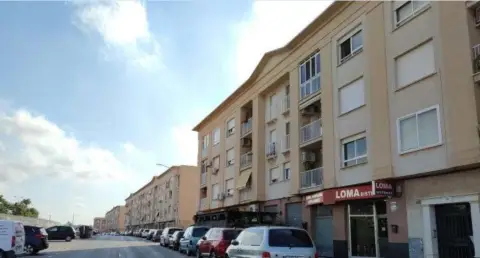 Apartamento en calle Picos de Europa-San Anton