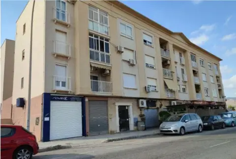 Apartamento en calle Picos de Europa-San Anton