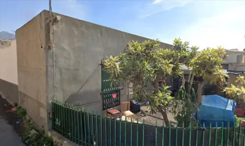 Casa en Plaza de la Almohara