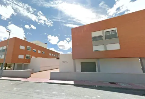 Apartamento en calle Compositora Carmen Ibáñez