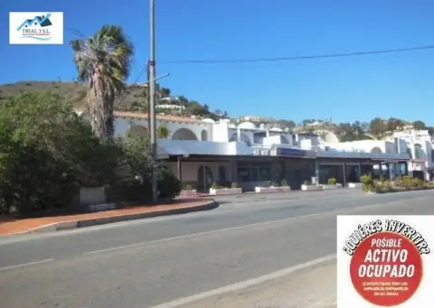 Local comercial en Paseo del Mediterráneo