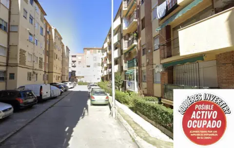 Piso en calle de los Comuneros de Castilla