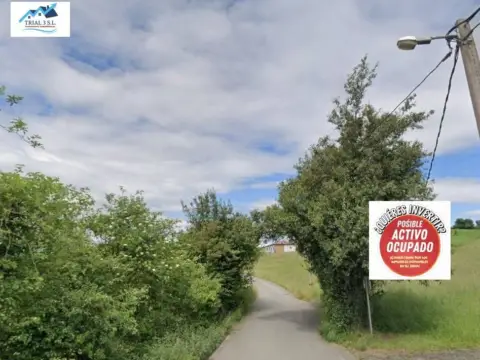 Casa en calle Ballon