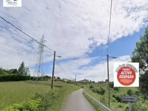 Casa en calle Ballon