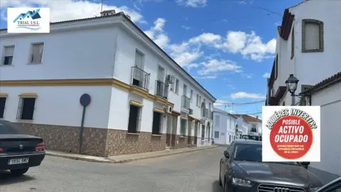 Piso en calle del Pozo Largo