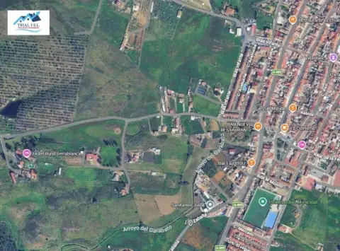 Piso en calle del Pozo Largo