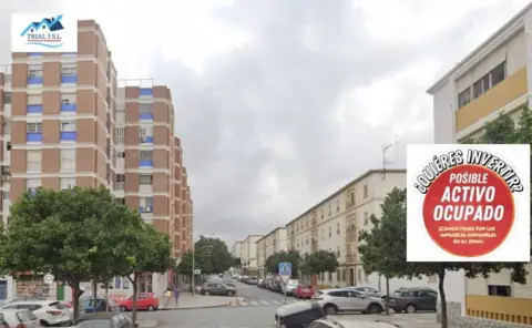 Piso en calle de Rodrigo Jerez