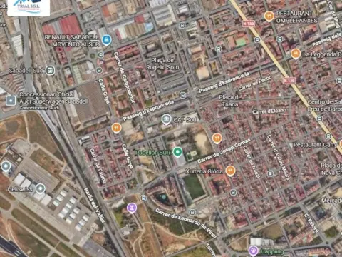 Piso en Carrer de Campoamor