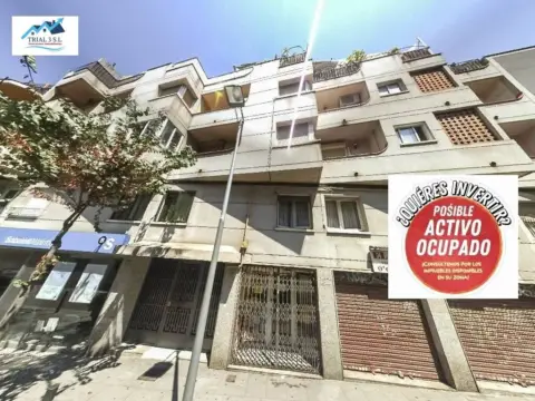 Piso en Carrer del Santuari