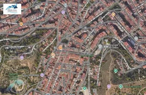 Piso en Carrer del Santuari