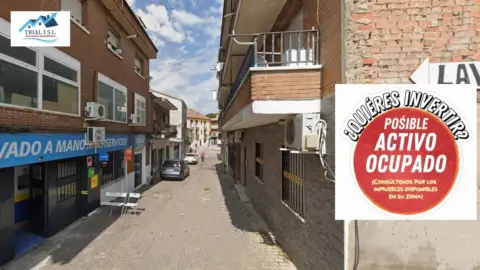 Piso en calle de Antonio Pérez Lorente