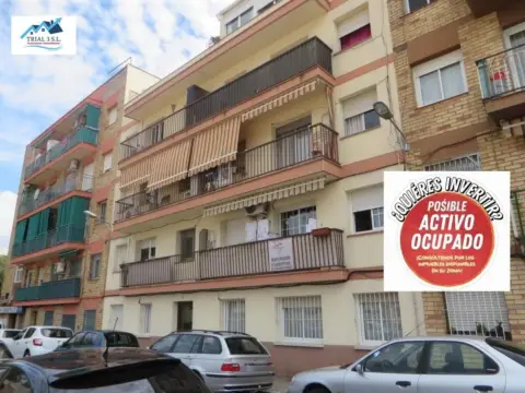Piso en Carrer de Salvador Baroné