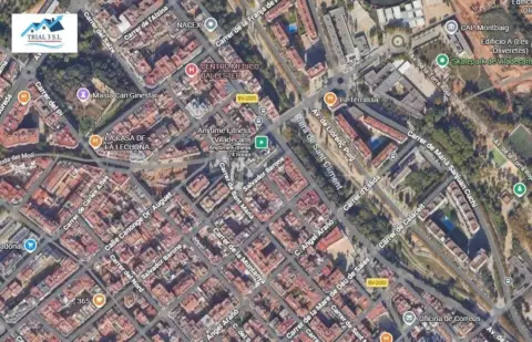 Piso en Carrer de Salvador Baroné