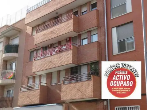 Piso en calle Carretera de San Javier