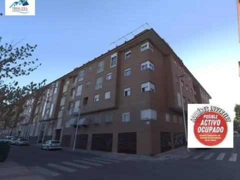 Piso en Carretera de Terrassa