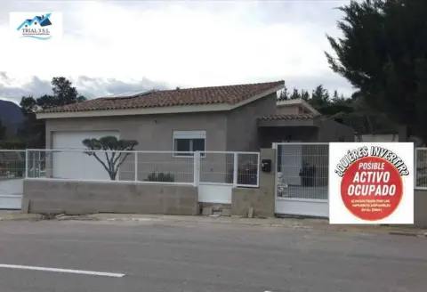 Casa en Carrer del President Companys