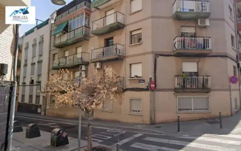 Piso en Carrer del Canonge Doctor Auguet