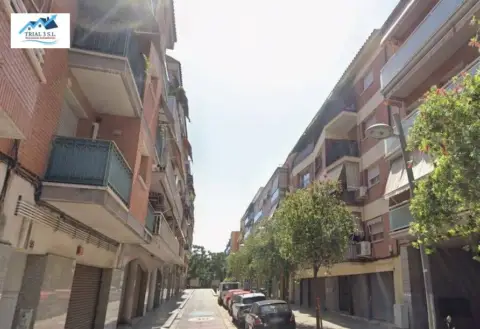 Piso en Carrer del Canonge Doctor Auguet