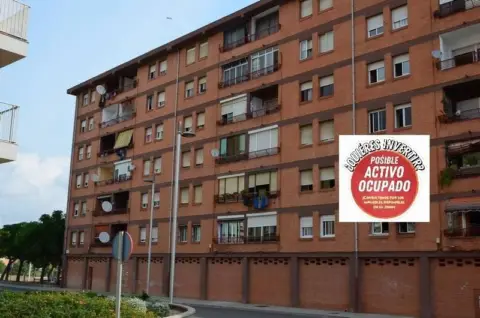 Apartamento en Carrer del Riu Brugent
