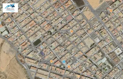 Piso en calle Galicia