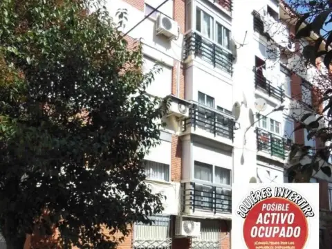 Piso en calle de Valdemarín