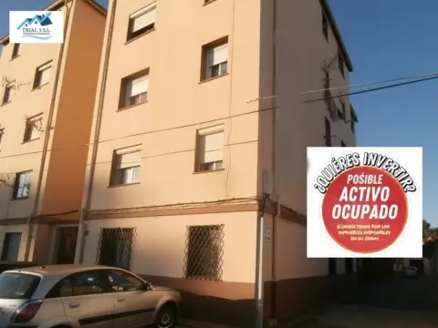 Piso en calle de la Villa Real