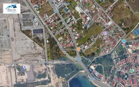 Piso en calle de la Villa Real