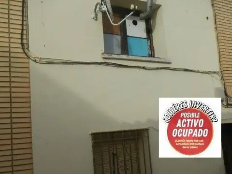Casa en calle del Calvario