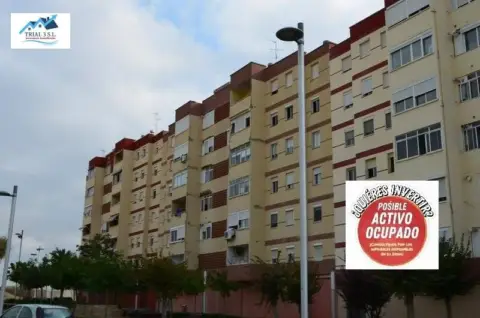 Piso en Carrer del Riu Llobregat