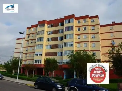 Piso en Carrer del Riu Llobregat