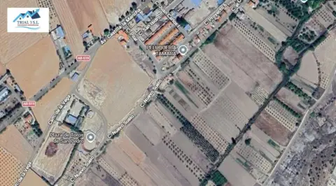 Casa adosada en calle del Cura