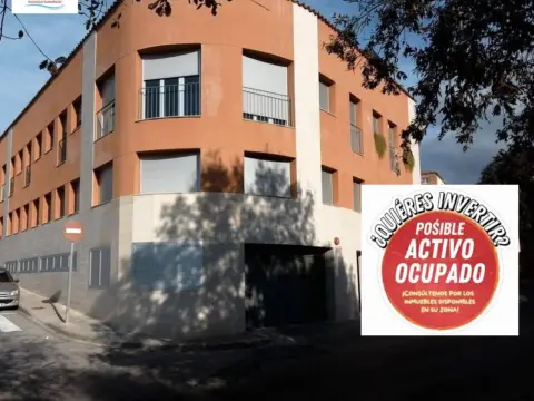Piso en Carrer del Torrent Mico