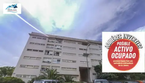 Piso en Avinguda de Lleó