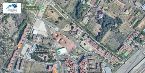 Piso en Avinguda de Lleó