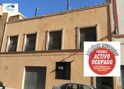 Piso en Carrer del Doctor Peset