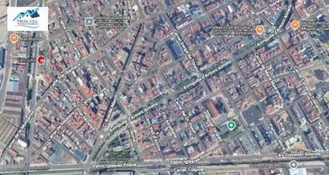 Piso en Carrer del Doctor Peset