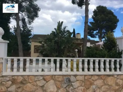 Casa en calle Gaia-Ur Can Gordei
