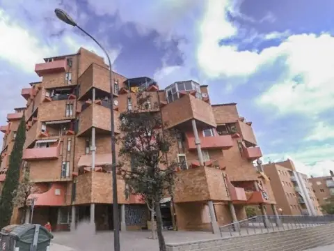 Piso en Avinguda de Barcelona