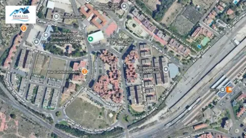 Piso en Avinguda de Barcelona